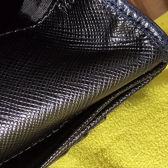 Prada Siffiano wallet - Picture 3 of 9